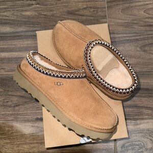 UGG Women’s Tasman Slippers